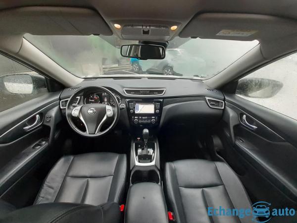 Nissan X-Trail TEKNA 1.6 DCI 130 CH - GARANTIE 10 MOIS