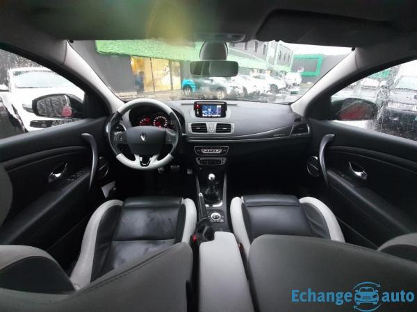Renault Mégane III COUPE GT 2.0 DCI 160 CH - GARANTIE 6 MOIS