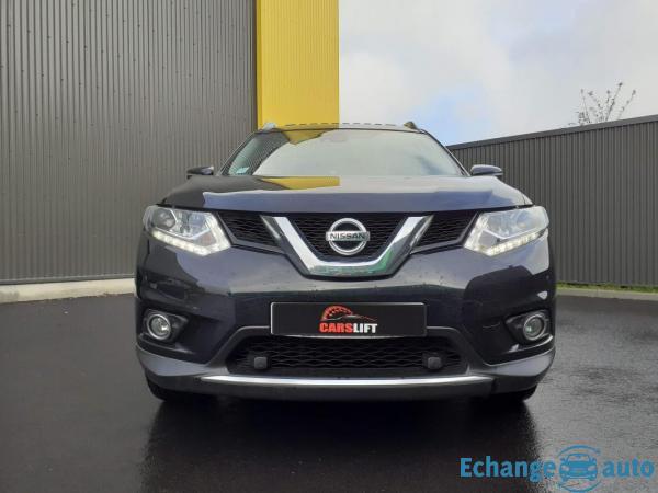 Nissan X-Trail TEKNA 2.0 DCI XTRONIC 177 CH - GARANTIE 19 MOIS