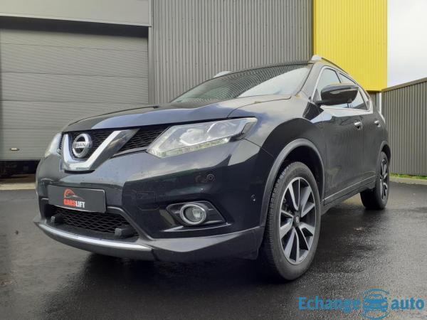 Nissan X-Trail TEKNA 2.0 DCI XTRONIC 177 CH - GARANTIE 19 MOIS