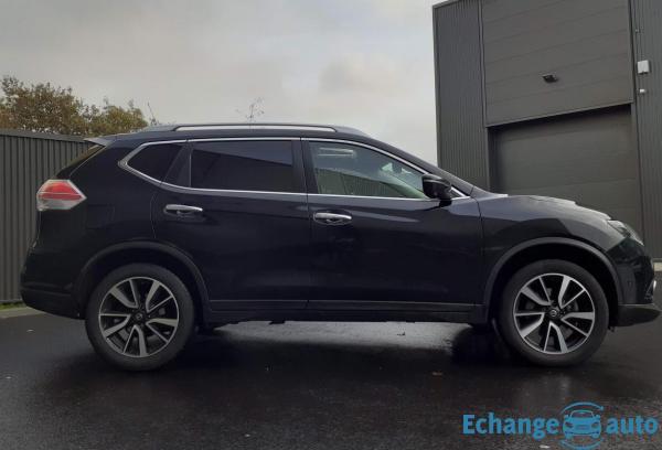Nissan X-Trail TEKNA 2.0 DCI XTRONIC 177 CH - GARANTIE 19 MOIS