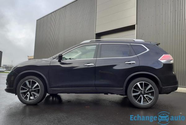Nissan X-Trail TEKNA 2.0 DCI XTRONIC 177 CH - GARANTIE 19 MOIS