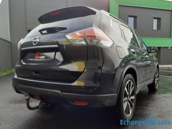 Nissan X-Trail TEKNA 2.0 DCI XTRONIC 177 CH - GARANTIE 19 MOIS