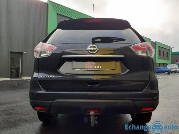 Nissan X-Trail TEKNA 2.0 DCI XTRONIC 177 CH - GARANTIE 19 MOIS