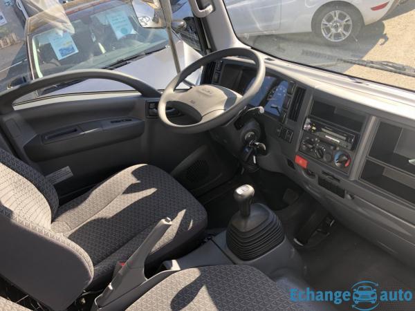 Isuzu Serie N M21 BENNE GROUND SANS ADBLUE