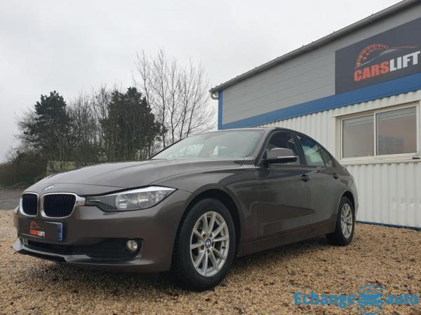 BMW 318d 2.0 D 143 BUSINESS GARANTIE 6 MOIS