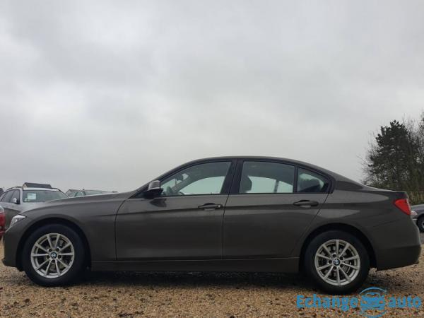 BMW 318d 2.0 D 143 BUSINESS GARANTIE 6 MOIS