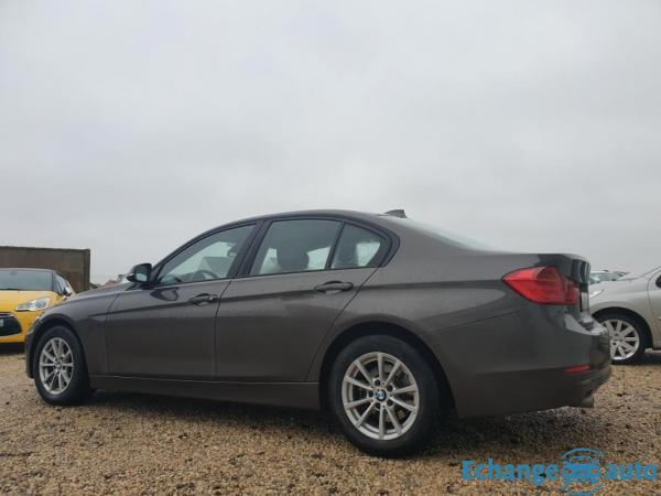 BMW 318d 2.0 D 143 BUSINESS GARANTIE 6 MOIS