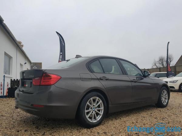 BMW 318d 2.0 D 143 BUSINESS GARANTIE 6 MOIS