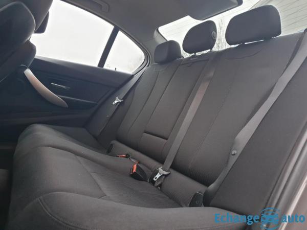 BMW 318d 2.0 D 143 BUSINESS GARANTIE 6 MOIS