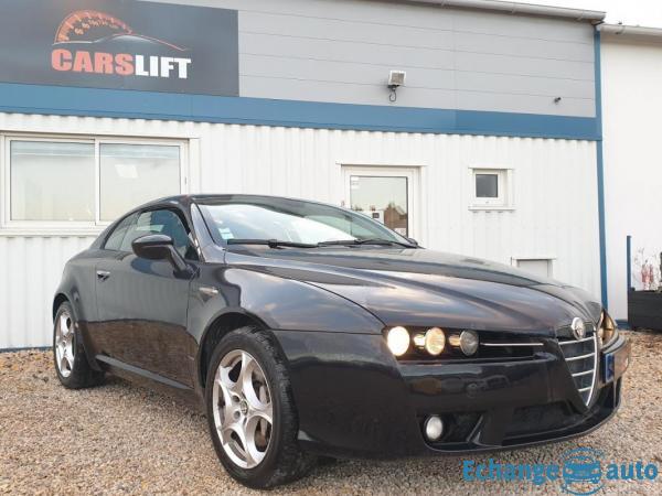 Alfa Romeo Brera 3.2 V6 260 SKYVIEW GARANTIE 6 MOIS