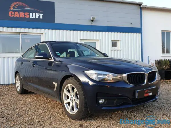 BMW Série 3 Grand Turismo 320D 2.0 184 SPORT GARANTIE 6 MOIS