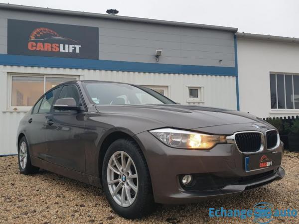 BMW 318d 2.0 D 143 BUSINESS GARANTIE 6 MOIS