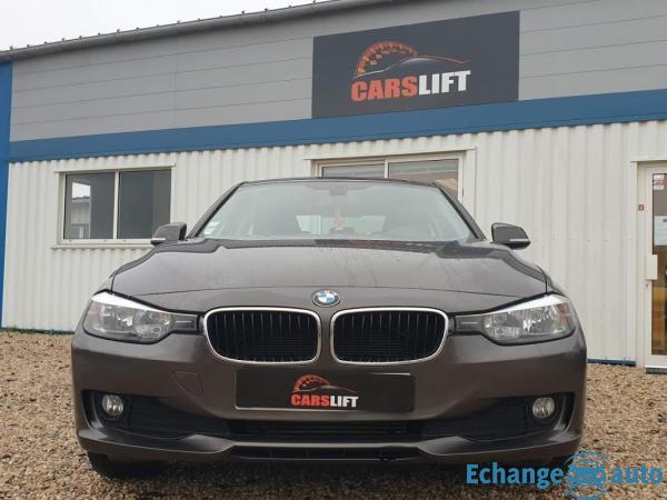 BMW 318d 2.0 D 143 BUSINESS GARANTIE 6 MOIS