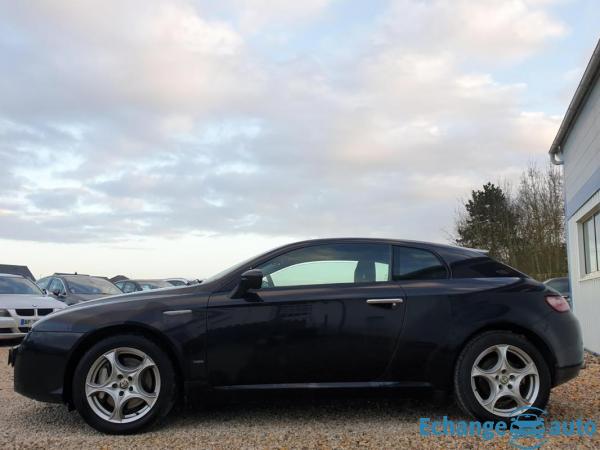 Alfa Romeo Brera 3.2 V6 260 SKYVIEW GARANTIE 6 MOIS