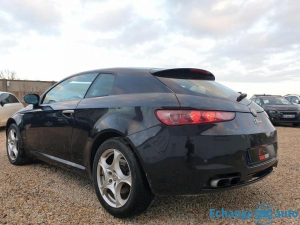 Alfa Romeo Brera 3.2 V6 260 SKYVIEW GARANTIE 6 MOIS