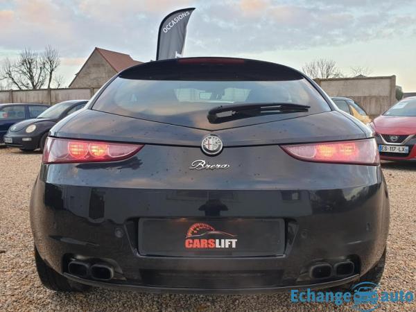 Alfa Romeo Brera 3.2 V6 260 SKYVIEW GARANTIE 6 MOIS