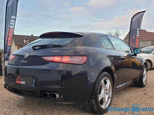 Alfa Romeo Brera 3.2 V6 260 SKYVIEW GARANTIE 6 MOIS