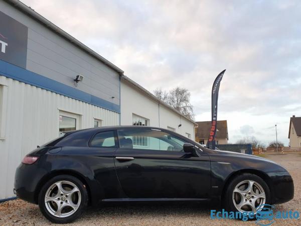 Alfa Romeo Brera 3.2 V6 260 SKYVIEW GARANTIE 6 MOIS