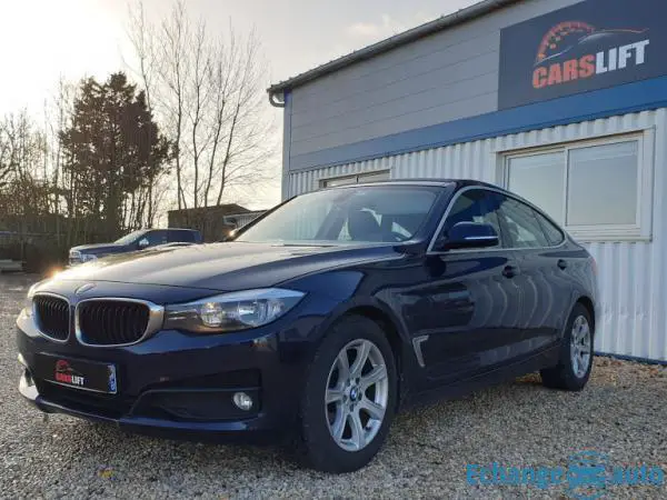 BMW Série 3 Grand Turismo 320D 2.0 184 SPORT GARANTIE 6 MOIS