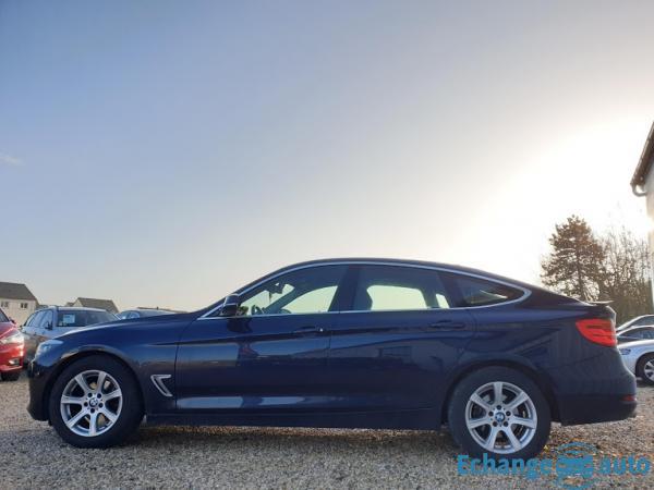 BMW Série 3 Grand Turismo 320D 2.0 184 SPORT GARANTIE 6 MOIS