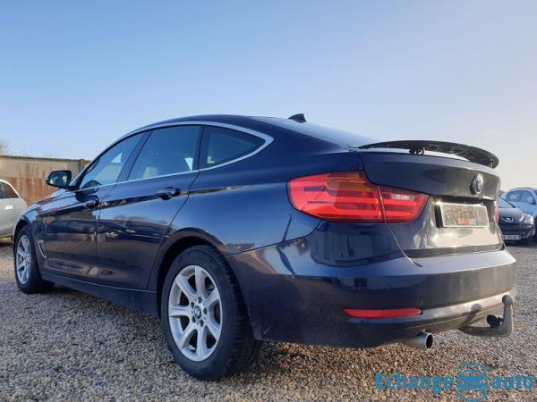 BMW Série 3 Grand Turismo 320D 2.0 184 SPORT GARANTIE 6 MOIS