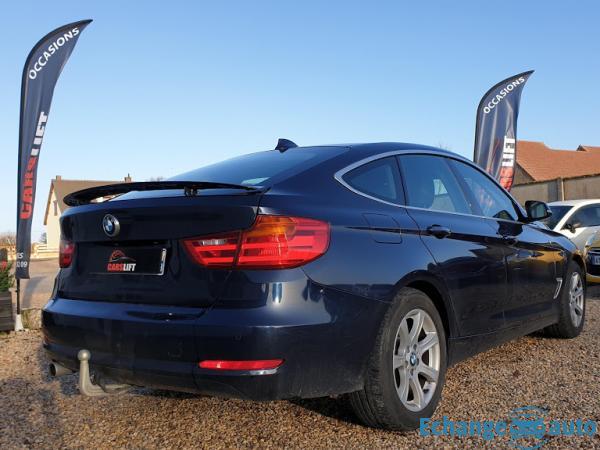 BMW Série 3 Grand Turismo 320D 2.0 184 SPORT GARANTIE 6 MOIS