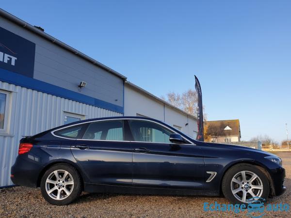 BMW Série 3 Grand Turismo 320D 2.0 184 SPORT GARANTIE 6 MOIS