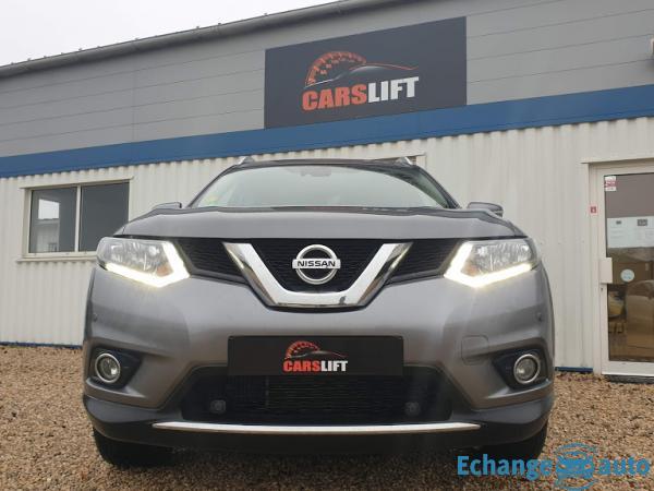 Nissan X-Trail 1.6 DCI 130 CONNECT EDITION GARANTIE 6 MOIS