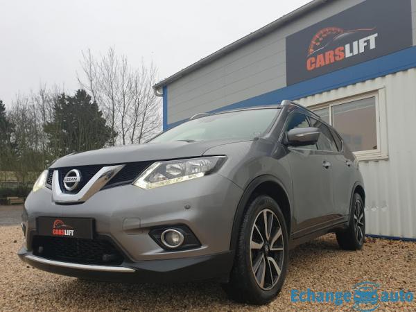 Nissan X-Trail 1.6 DCI 130 CONNECT EDITION GARANTIE 6 MOIS