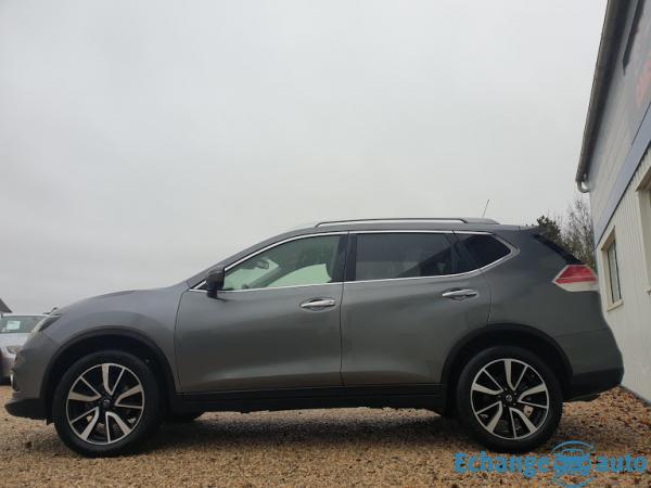 Nissan X-Trail 1.6 DCI 130 CONNECT EDITION GARANTIE 6 MOIS