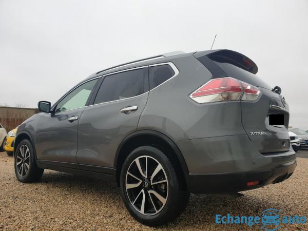 Nissan X-Trail 1.6 DCI 130 CONNECT EDITION GARANTIE 6 MOIS