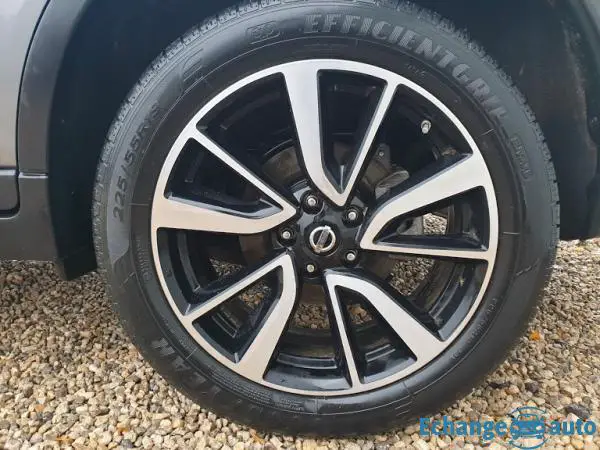 Nissan X-Trail 1.6 DCI 130 CONNECT EDITION GARANTIE 6 MOIS