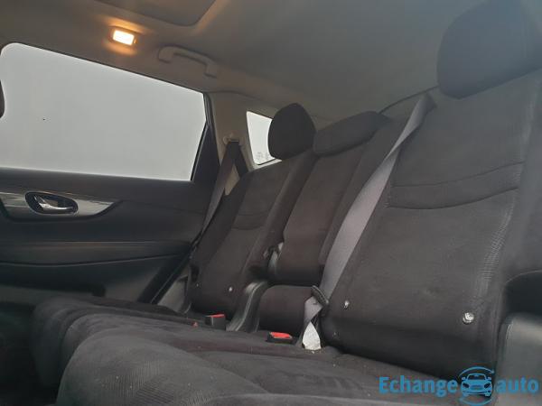 Nissan X-Trail 1.6 DCI 130 CONNECT EDITION GARANTIE 6 MOIS