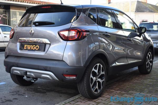 Renault Captur 1.5 DCI 110CV INTENS Pack City Plus