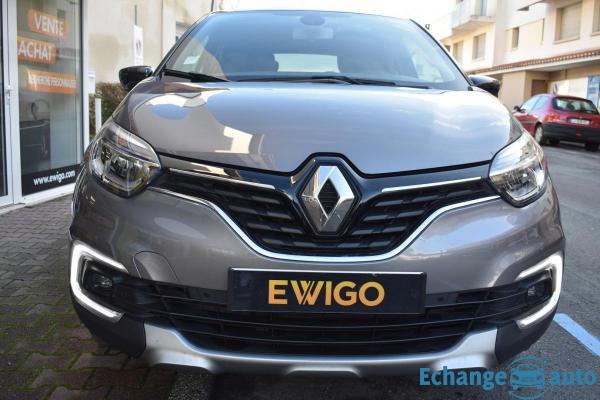 Renault Captur 1.5 DCI 110CV INTENS Pack City Plus