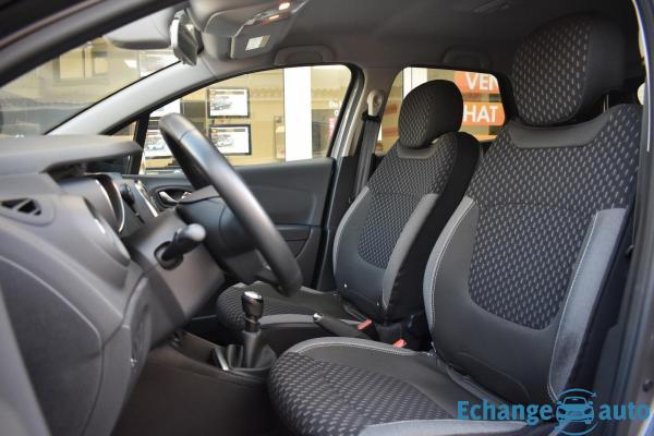 Renault Captur 1.5 DCI 110CV INTENS Pack City Plus