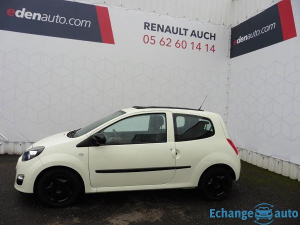 Renault Twingo II 1.2 LEV 16v 75 eco2 Summertime Euro 5