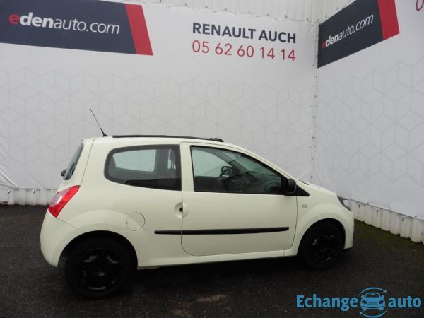 Renault Twingo II 1.2 LEV 16v 75 eco2 Summertime Euro 5