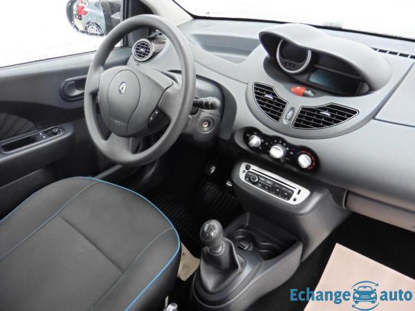 Renault Twingo II 1.2 LEV 16v 75 eco2 Summertime Euro 5