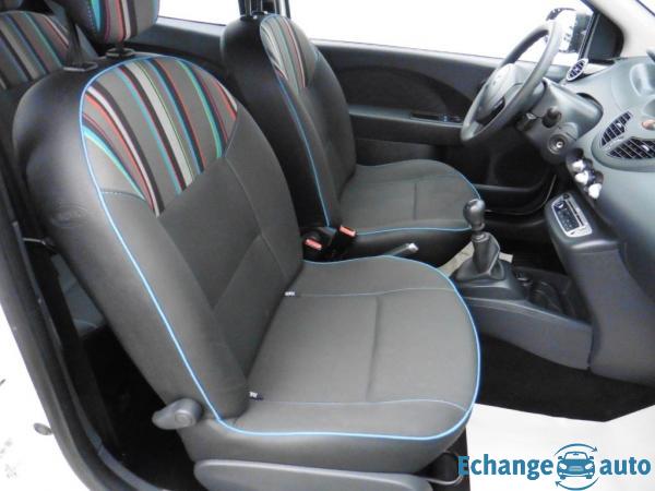 Renault Twingo II 1.2 LEV 16v 75 eco2 Summertime Euro 5