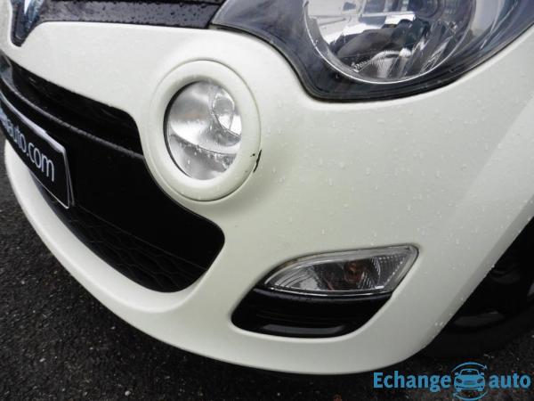 Renault Twingo II 1.2 LEV 16v 75 eco2 Summertime Euro 5