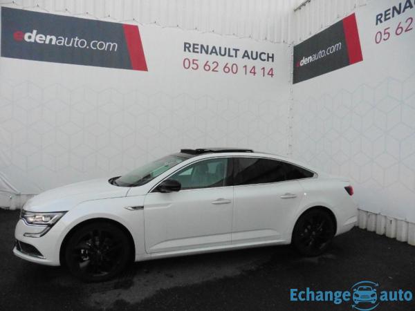 Renault Talisman Tce 225 EDC FAP S-Edition