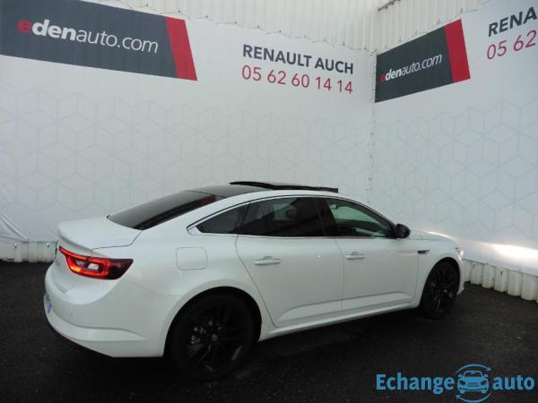 Renault Talisman Tce 225 EDC FAP S-Edition