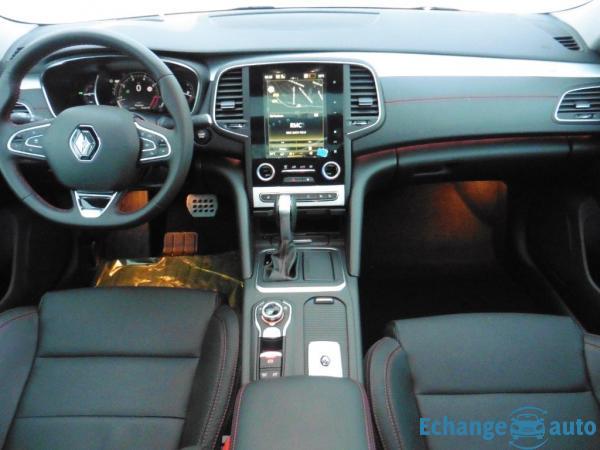 Renault Talisman Tce 225 EDC FAP S-Edition