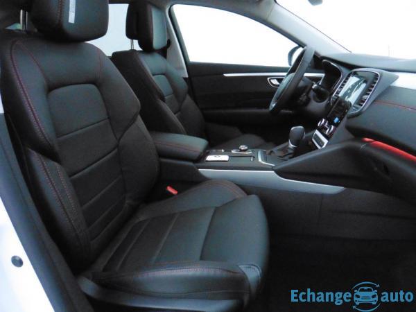 Renault Talisman Tce 225 EDC FAP S-Edition