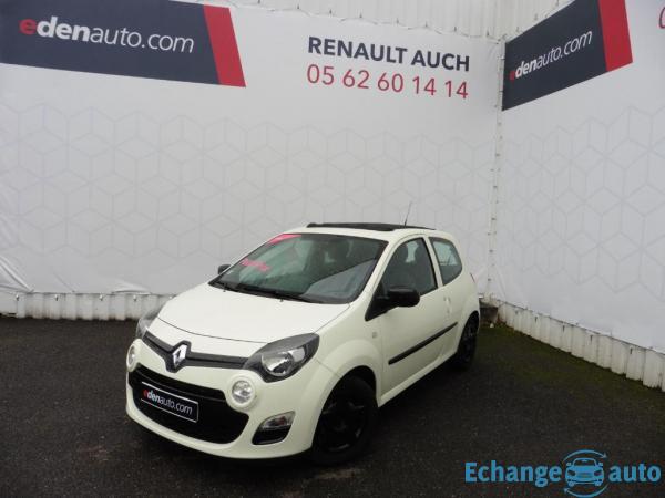 Renault Twingo II 1.2 LEV 16v 75 eco2 Summertime Euro 5