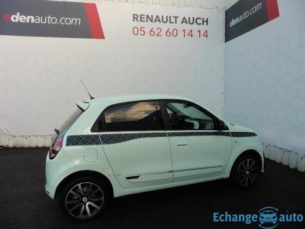 Renault Twingo III 1.0 SCe 70 La Parisienne EDC