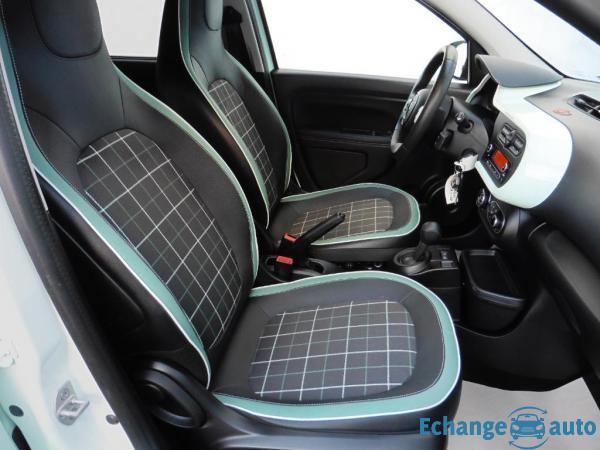 Renault Twingo III 1.0 SCe 70 La Parisienne EDC