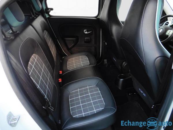 Renault Twingo III 1.0 SCe 70 La Parisienne EDC